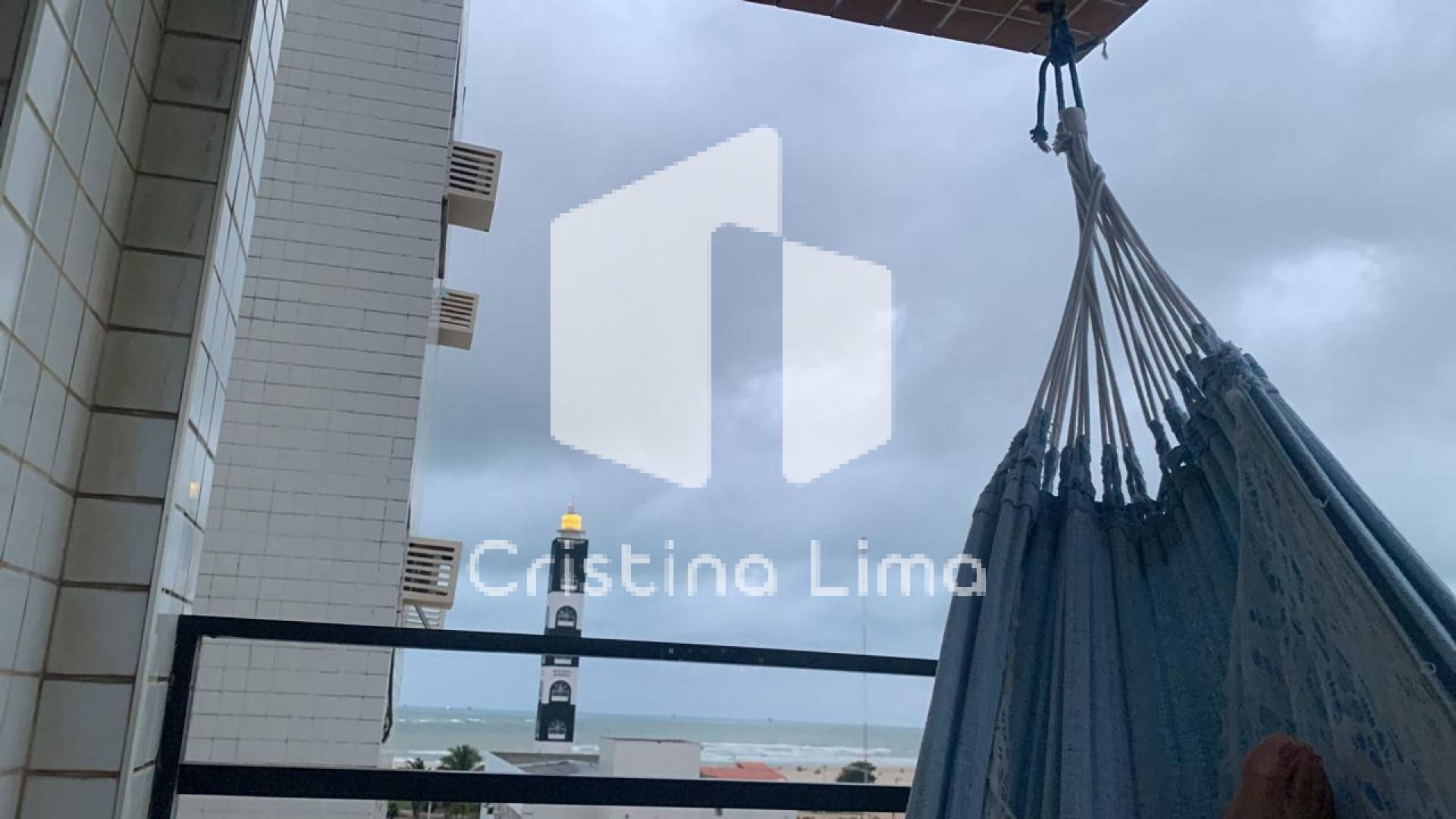 Saint Sebastian,Coroa do Meio, Aracaju-SE