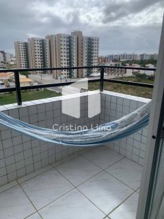 Saint Sebastian,Coroa do Meio, Aracaju-SE
