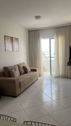 Saint Sebastian,Coroa do Meio, Aracaju-SE