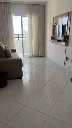 Saint Sebastian,Coroa do Meio, Aracaju-SE