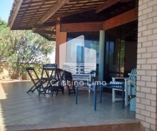 Casa de Praia em Residencial na Aruana, Aracaju-SE
