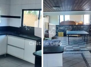 Casa de Praia em Residencial na Aruana, Aracaju-SE