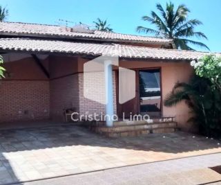 Casa de Praia em Residencial na Aruana, Aracaju-SE