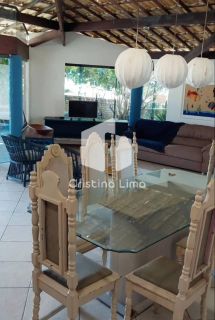 Casa de Praia em Residencial na Aruana, Aracaju-SE