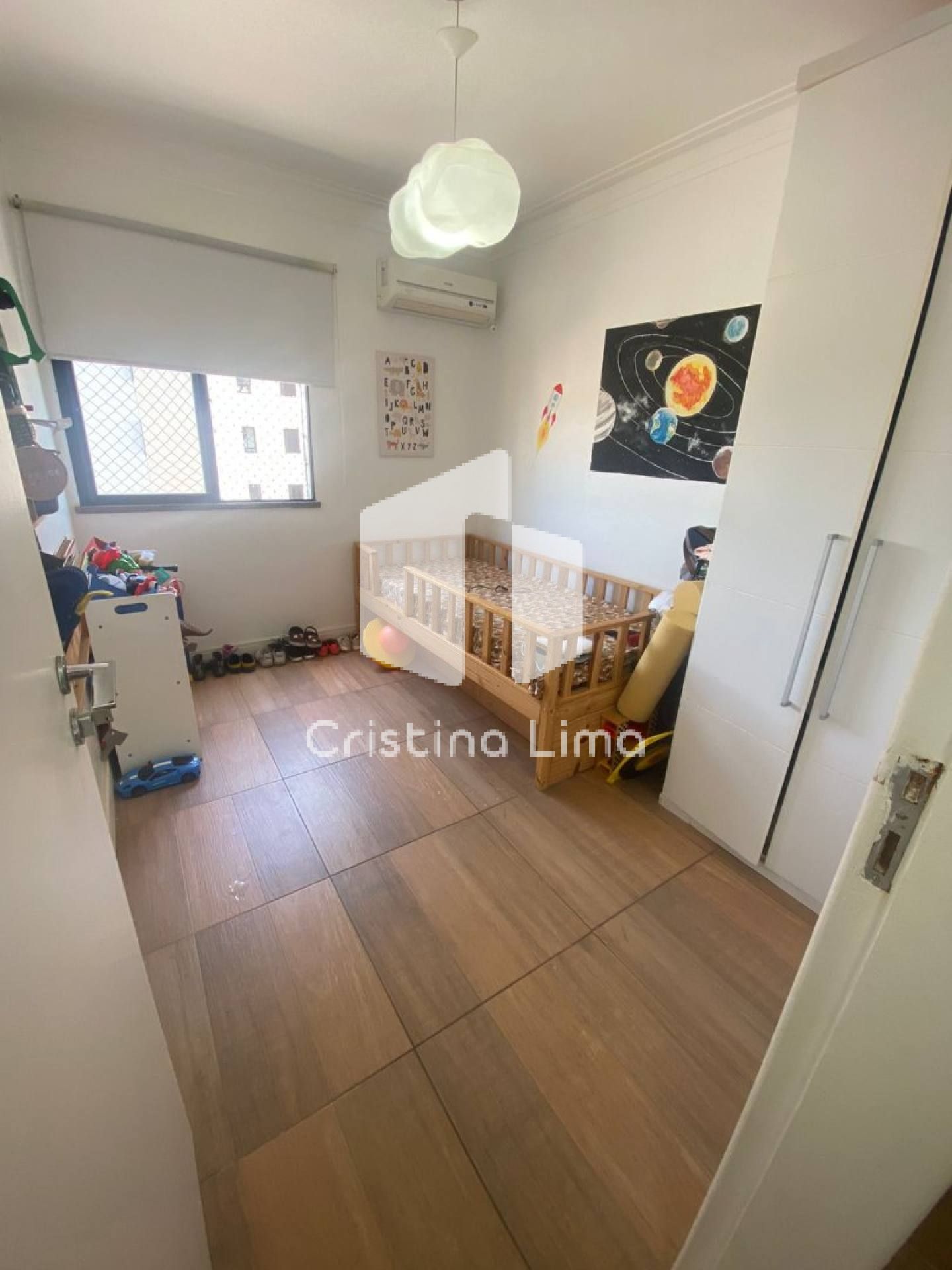 Condomínio Vista Marina