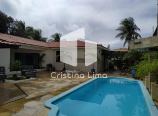 Casa para venda na Coroa do Meio, Aracaju-SE