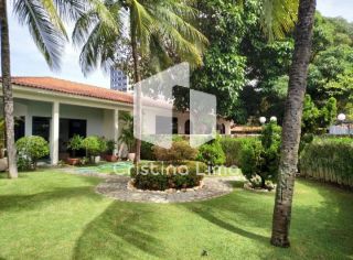Casa para venda na Coroa do Meio, Aracaju-SE