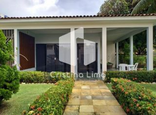 Casa para venda na Coroa do Meio, Aracaju-SE