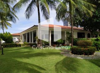 Casa para venda na Coroa do Meio, Aracaju-SE