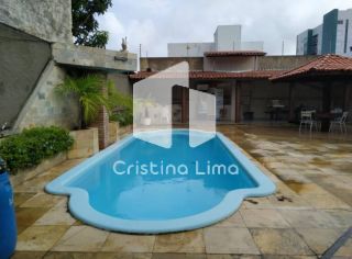 Casa para venda na Coroa do Meio, Aracaju-SE