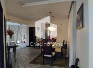 Casa para venda na Coroa do Meio, Aracaju-SE