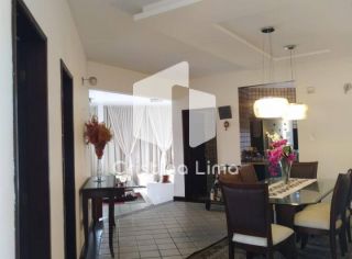 Casa para venda na Coroa do Meio, Aracaju-SE