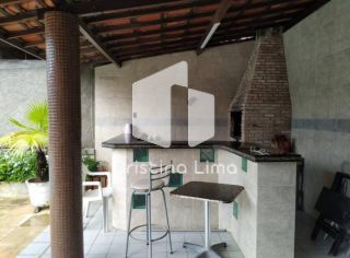 Casa para venda na Coroa do Meio, Aracaju-SE