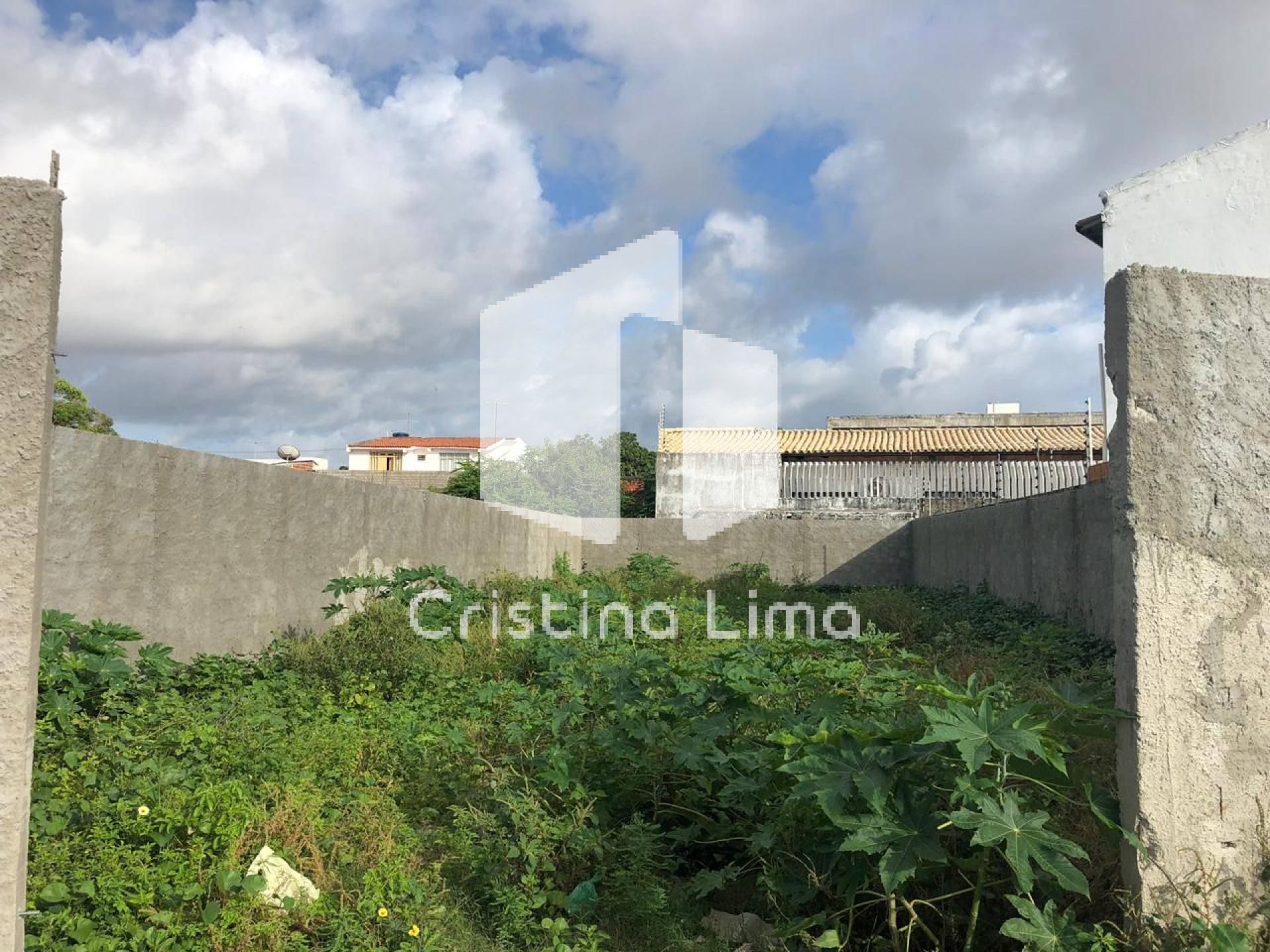 Lote para venda na Farolândia,  Aracaju-SE
