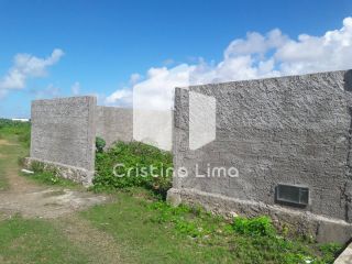 Lote para venda na Farolândia,  Aracaju-SE
