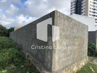 Lote para venda na Farolândia,  Aracaju-SE