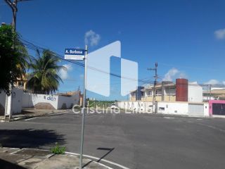 Lote para venda na Farolândia,  Aracaju-SE