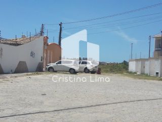 Lote para venda na Farolândia,  Aracaju-SE