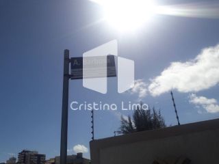 Lote para venda na Farolândia,  Aracaju-SE