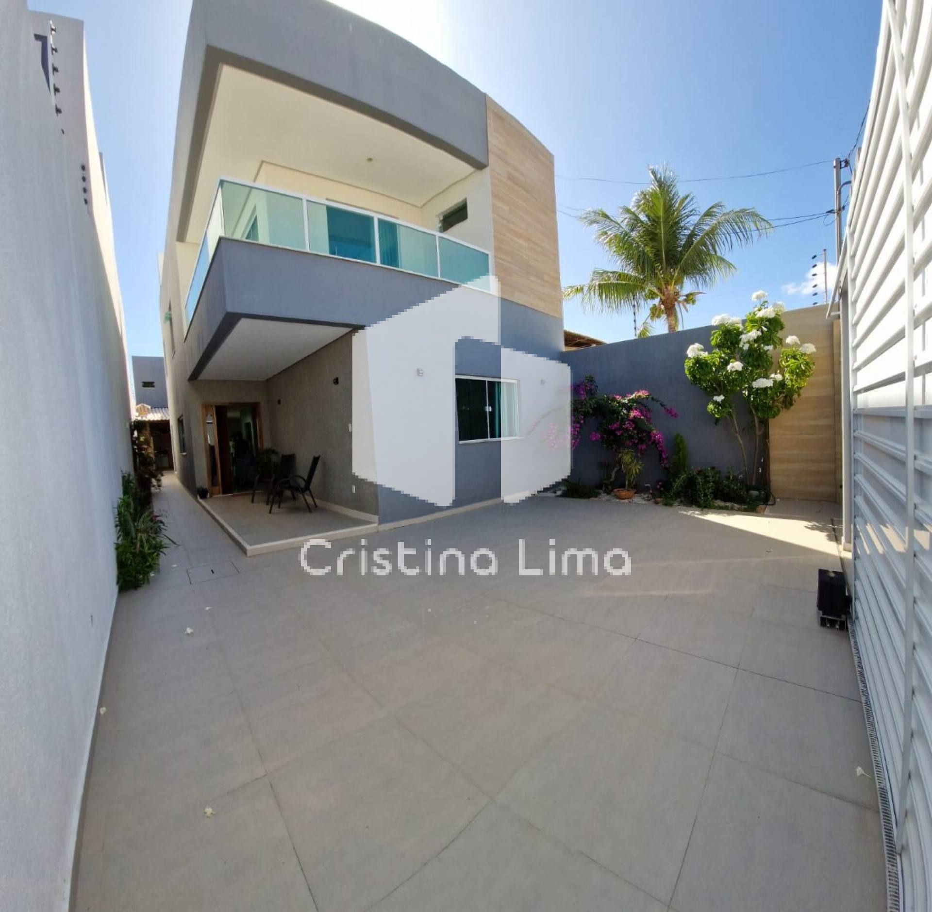 Duplex impecável na Aruana