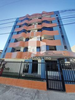 Residencial Maria Fernanda - Coroa do meio