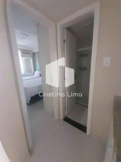 Residencial Maria Fernanda - Coroa do meio