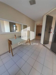 Residencial Maria Fernanda - Coroa do meio