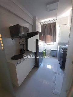 Residencial Maria Fernanda - Coroa do meio