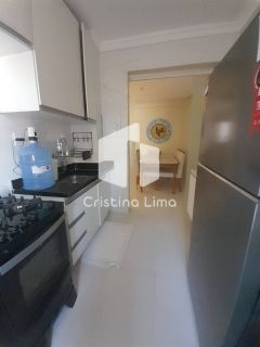 Residencial Maria Fernanda - Coroa do meio