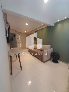 Residencial Maria Fernanda - Coroa do meio