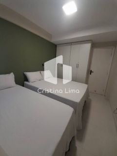 Residencial Maria Fernanda - Coroa do meio