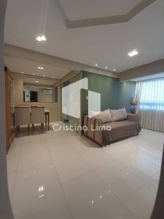 Residencial Maria Fernanda - Coroa do meio