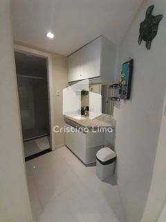 Residencial Maria Fernanda - Coroa do meio