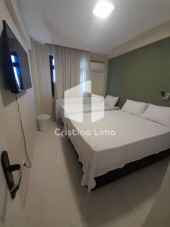 Residencial Maria Fernanda - Coroa do meio