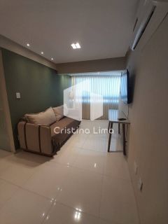 Residencial Maria Fernanda - Coroa do meio