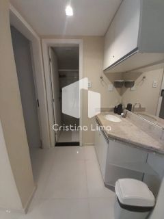 Residencial Maria Fernanda - Coroa do meio