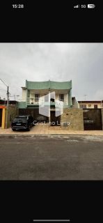 Casa duplex no Inacio Barbosa