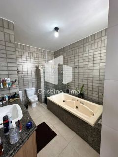 Casa duplex no Inacio Barbosa