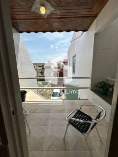 Casa duplex no Inacio Barbosa