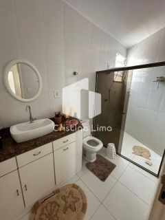 Casa duplex no Inacio Barbosa