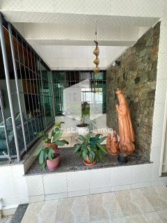 Casa duplex no Inacio Barbosa