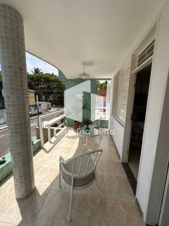 Casa duplex no Inacio Barbosa