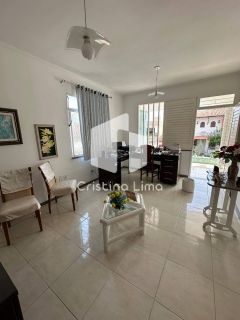 Casa duplex no Inacio Barbosa