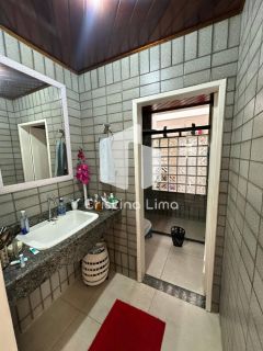 Casa duplex no Inacio Barbosa