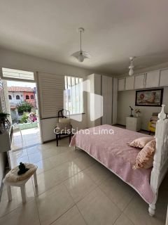 Casa duplex no Inacio Barbosa