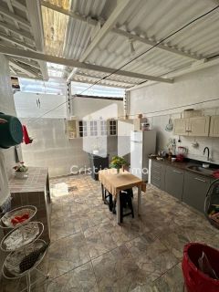 Casa duplex no Inacio Barbosa