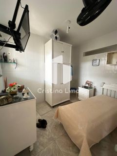 Casa duplex no Inacio Barbosa