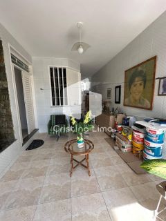 Casa duplex no Inacio Barbosa