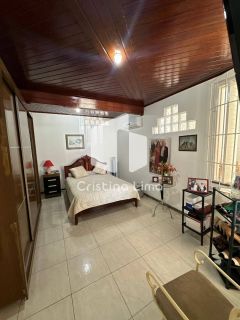 Casa duplex no Inacio Barbosa