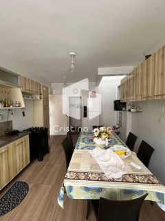 Casa duplex no Inacio Barbosa